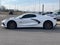 2023 Chevrolet Corvette Stingray 3LT / NAV / HEATED SEATS