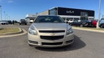2012 Chevrolet Malibu LT 1LT / POWER DRIVERS SEAT / CONVENIENCE PACKAGE