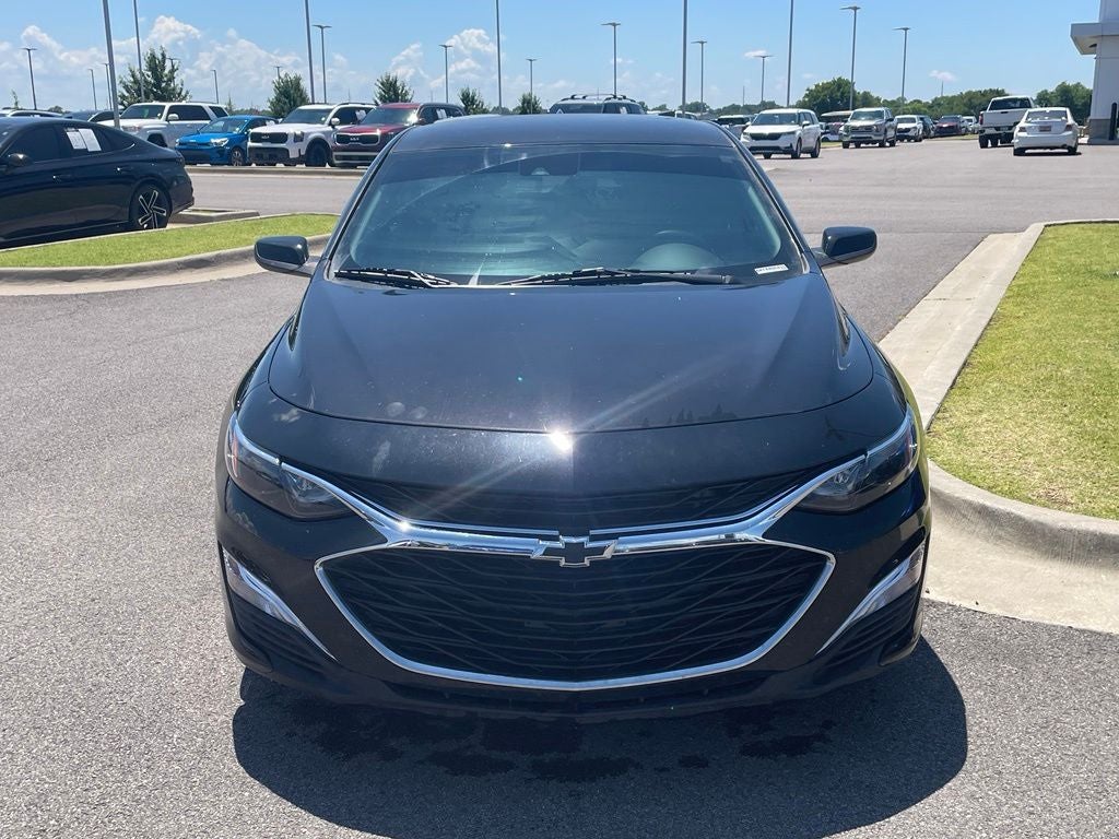2024 Chevrolet Malibu RS ONE OWNER / CLEAN CARFAX
