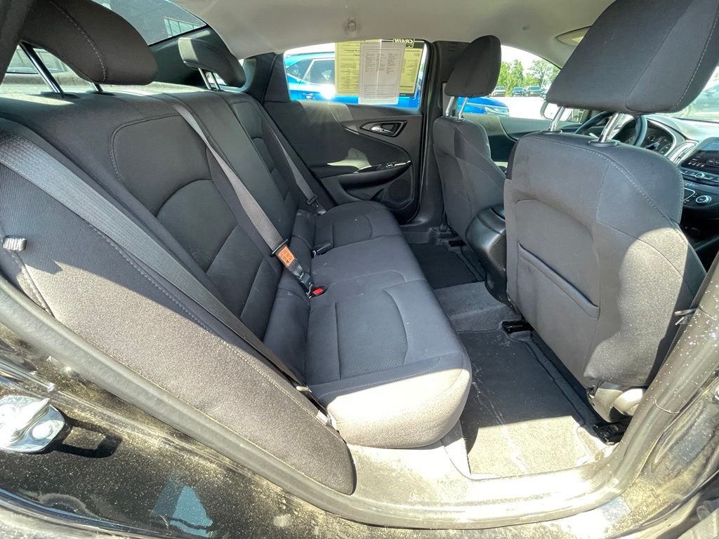 2024 Chevrolet Malibu RS ONE OWNER / CLEAN CARFAX