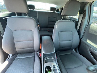 2024 Chevrolet Malibu RS ONE OWNER / CLEAN CARFAX