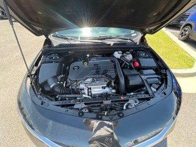 2024 Chevrolet Malibu RS ONE OWNER / CLEAN CARFAX