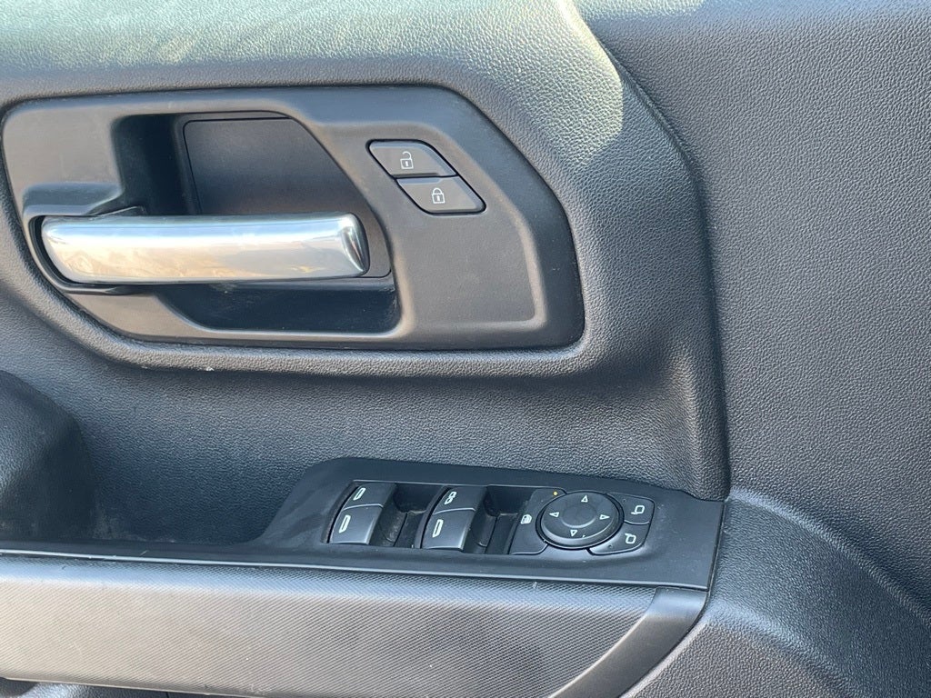 2020 Chevrolet Silverado 2500HD Work Truck CLEAN CARFAX / LEATHER