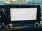 2024 Chevrolet Colorado Work Truck ONE OWNER / NAV / RWD