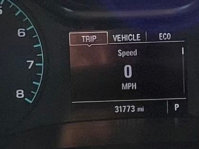 2022 Chevrolet Colorado Work Truck