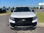2022 Chevrolet Colorado Work Truck