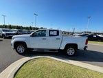 2022 Chevrolet Colorado Work Truck