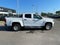 2022 Chevrolet Colorado Work Truck