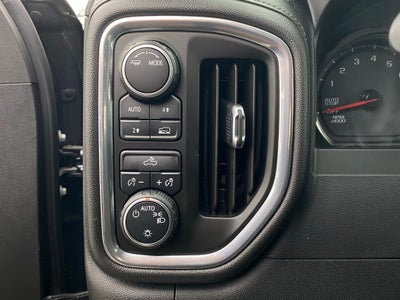 2020 Chevrolet Silverado 1500 LT 4X4 / HEATED SEATS