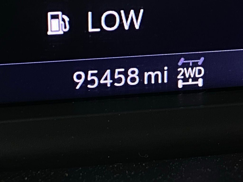 2020 Chevrolet Silverado 1500 LT 4X4 / HEATED SEATS