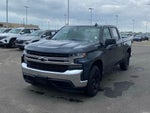 2020 Chevrolet Silverado 1500 LT 4X4 / HEATED SEATS