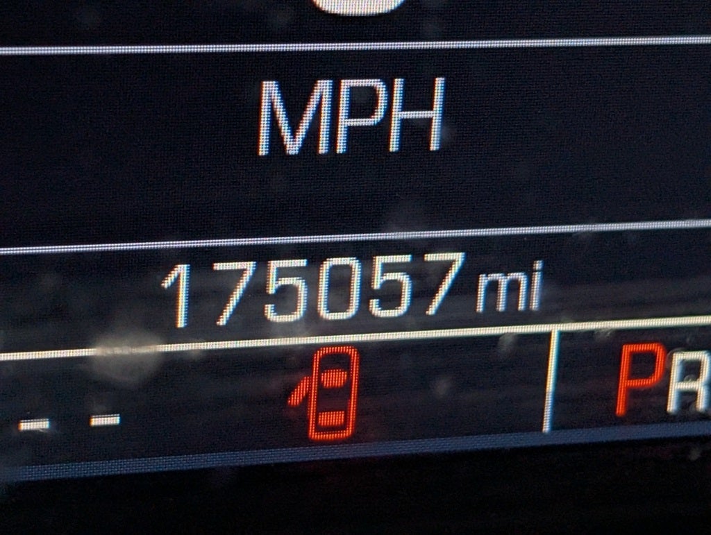 2016 Chevrolet Silverado 1500 LT LT2 / 4X4