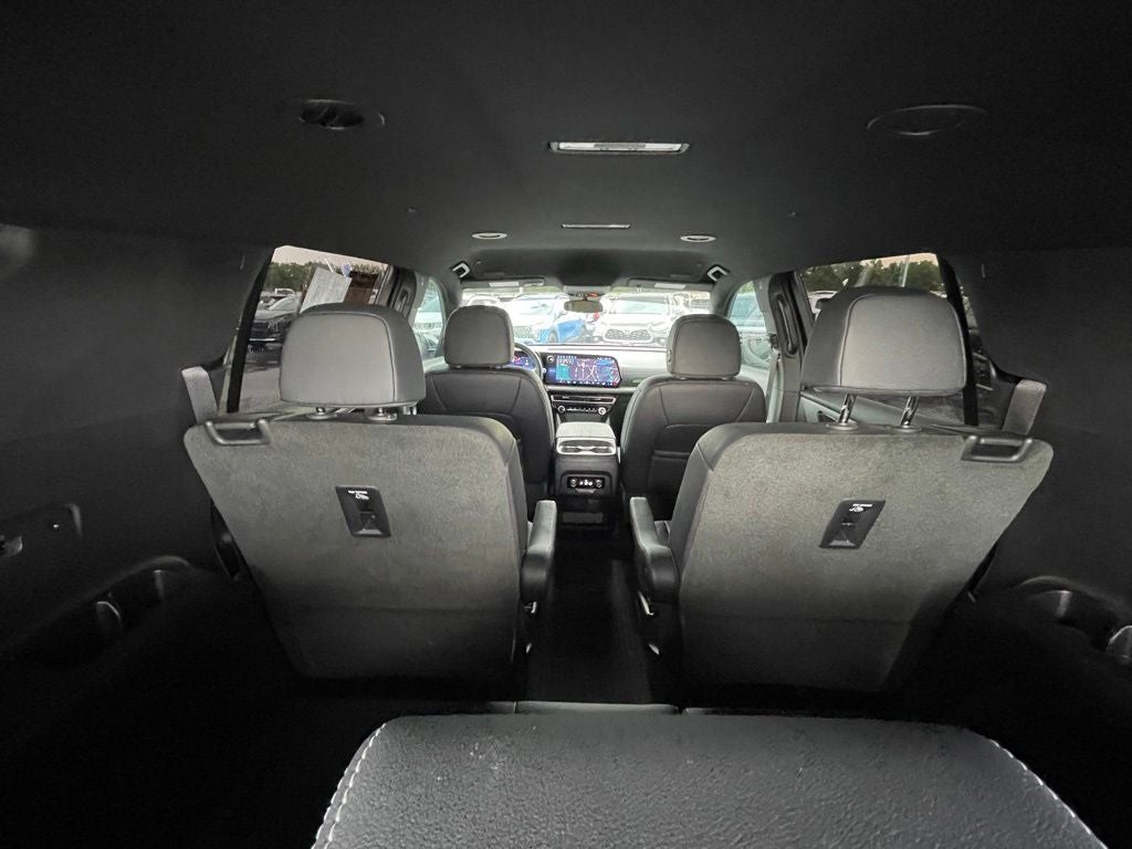 2025 Chevrolet Traverse LT CLEAN CARFAX / ONE OWNER