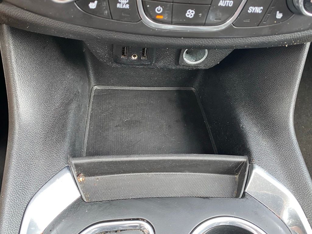 2020 Chevrolet Traverse 3LT