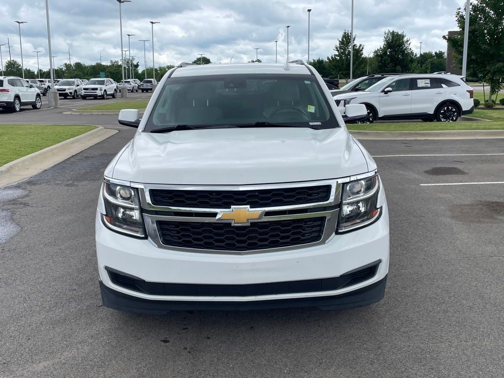 2018 Chevrolet Suburban LT HEATED SEATS / CLEAN CARFAX