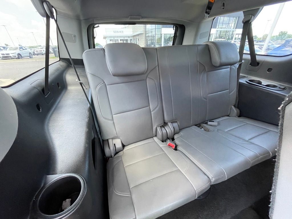 2018 Chevrolet Suburban LT HEATED SEATS / CLEAN CARFAX
