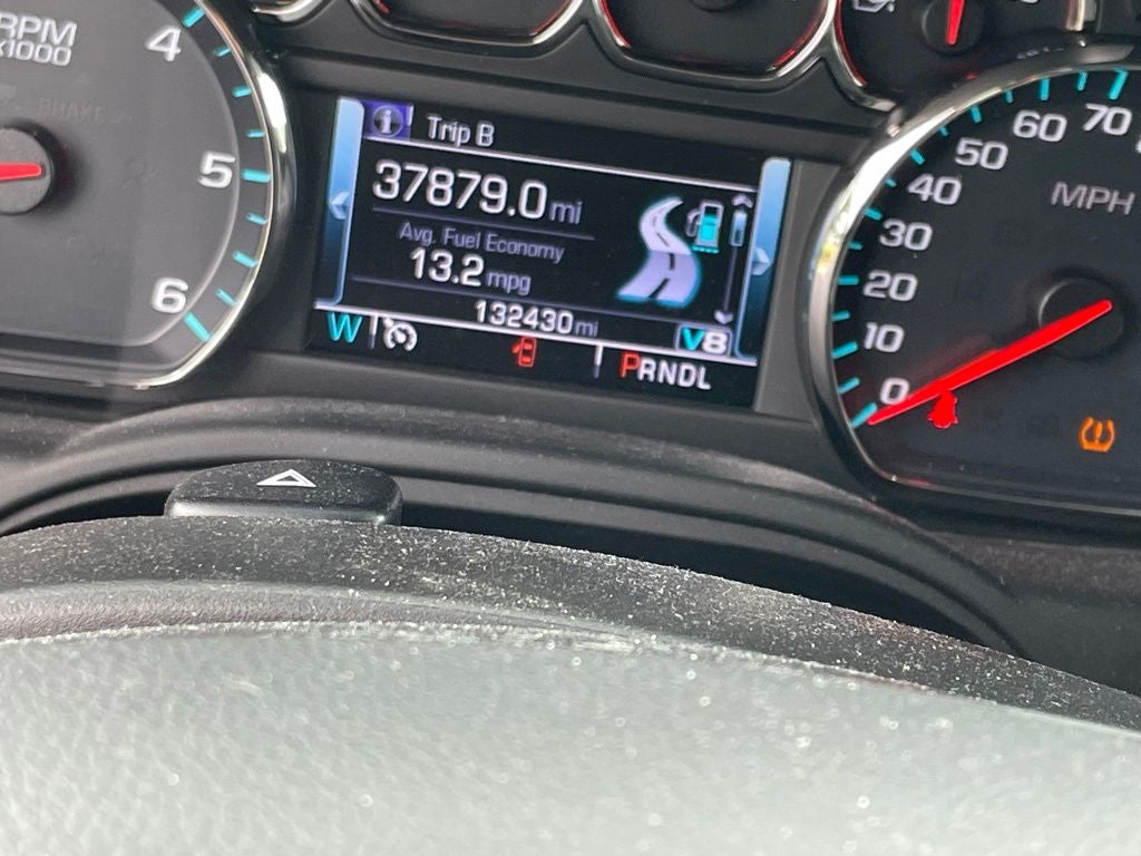 2018 Chevrolet Suburban LT HEATED SEATS / CLEAN CARFAX