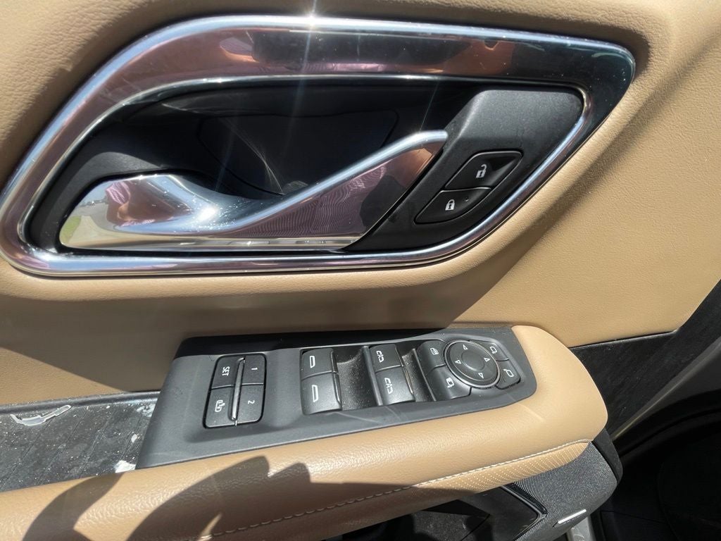 2021 Chevrolet Tahoe Premier BOSE AUDIO / HEATED SEATS / LEATHER