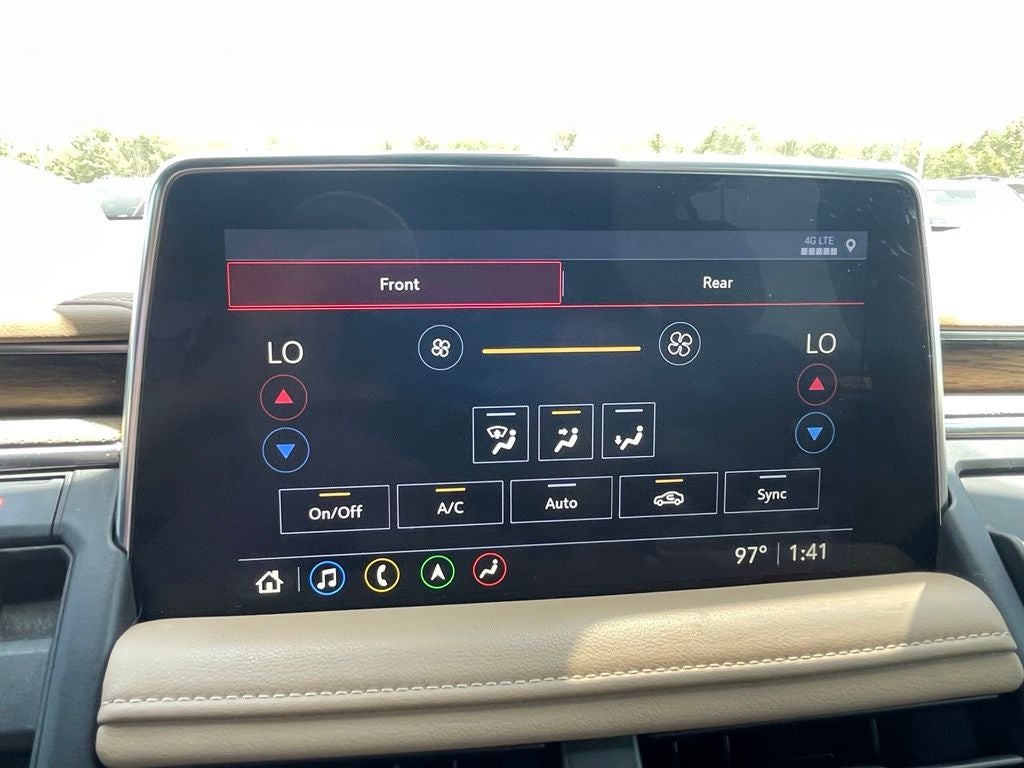 2021 Chevrolet Tahoe Premier BOSE AUDIO / HEATED SEATS / LEATHER