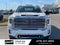 2021 GMC Sierra 3500HD Denali 4X4 / MOONROOF / ONE OWNER