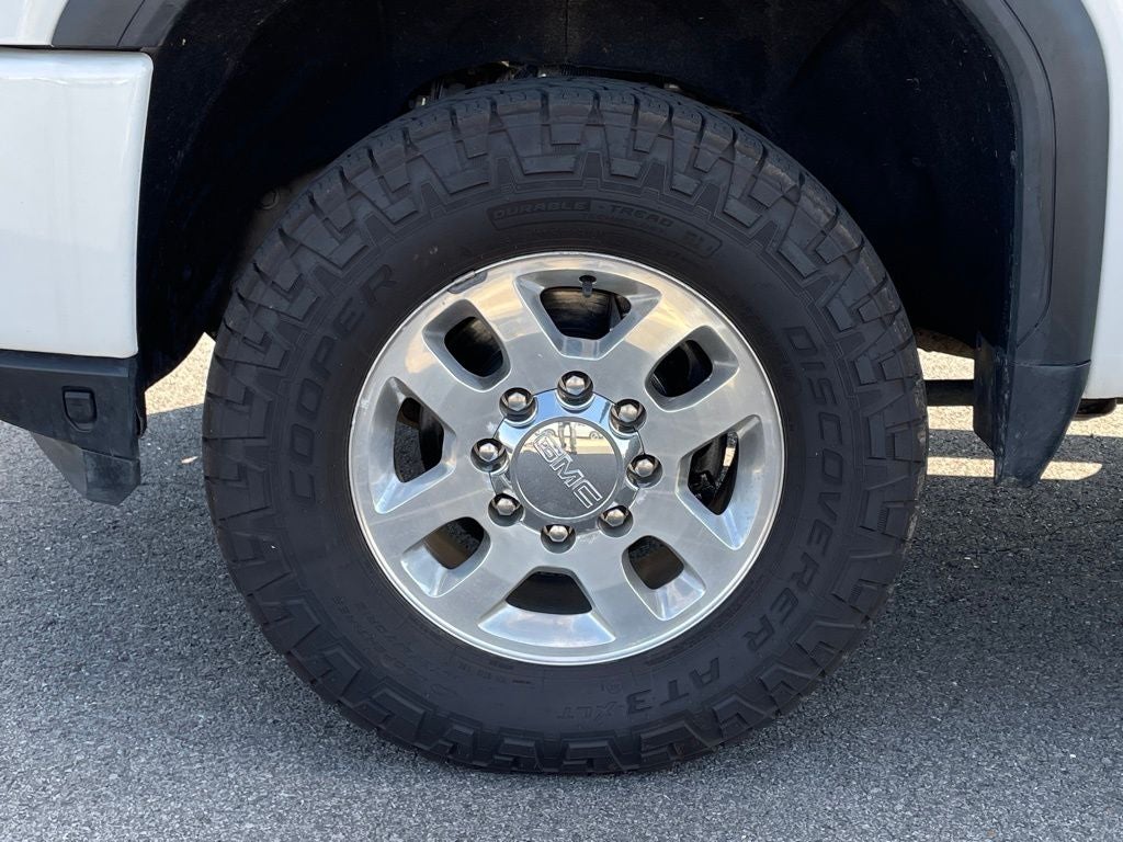 2021 GMC Sierra 3500HD Denali 4X4 / MOONROOF / ONE OWNER