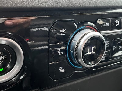 2023 GMC Sierra 1500 SLT ONE OWNER / BOSE AUDIO / HEATED SEATS