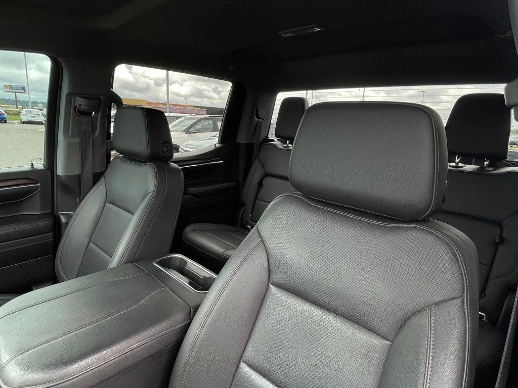 2023 GMC Sierra 1500 SLT ONE OWNER / BOSE AUDIO / HEATED SEATS