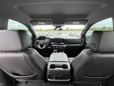 2023 GMC Sierra 1500 SLT ONE OWNER / BOSE AUDIO / HEATED SEATS