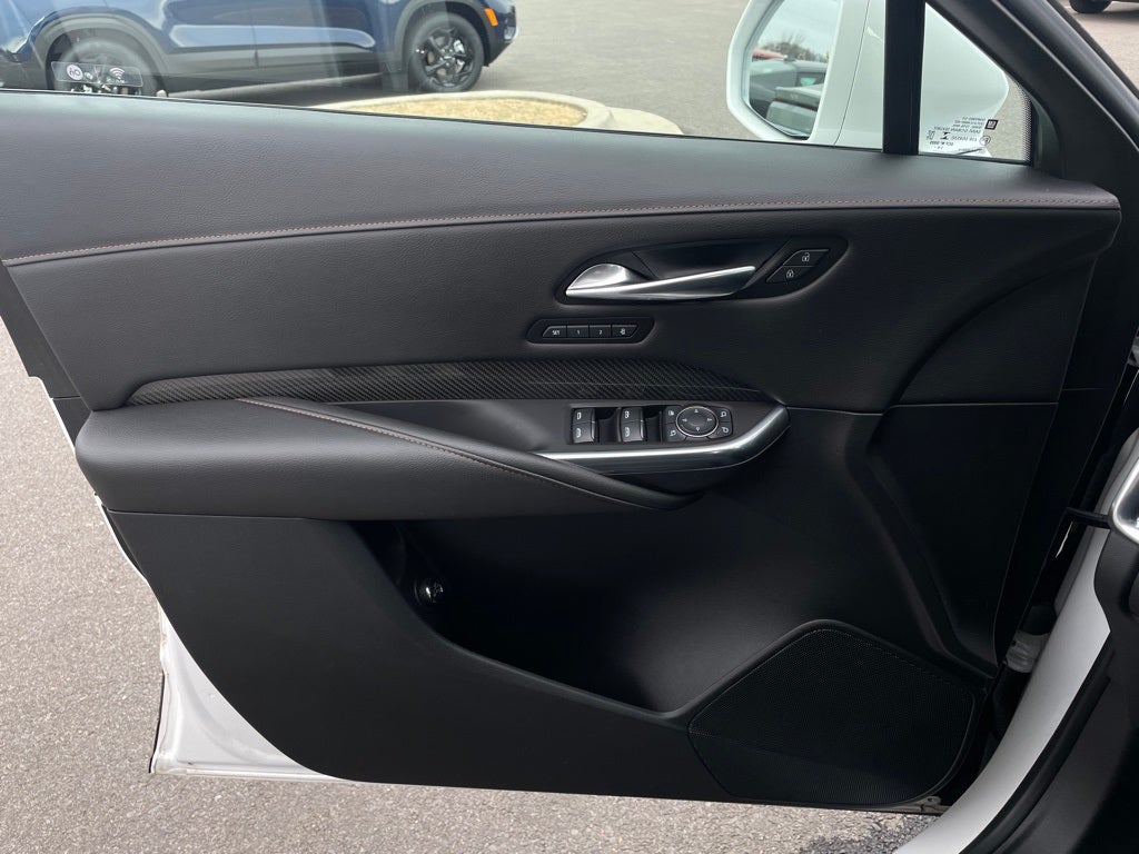 2020 Cadillac XT4 Sport AWD / LEATHER / HEATED SEATS