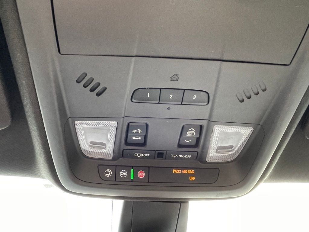 2019 Cadillac XT5 Luxury AWD / HEATED SEATS / MOONROOF