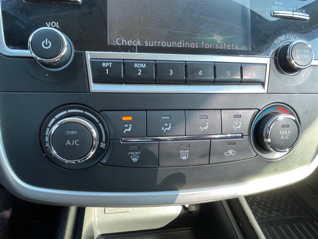 2017 Nissan Altima 2.5 SR LOW PAYMENTS