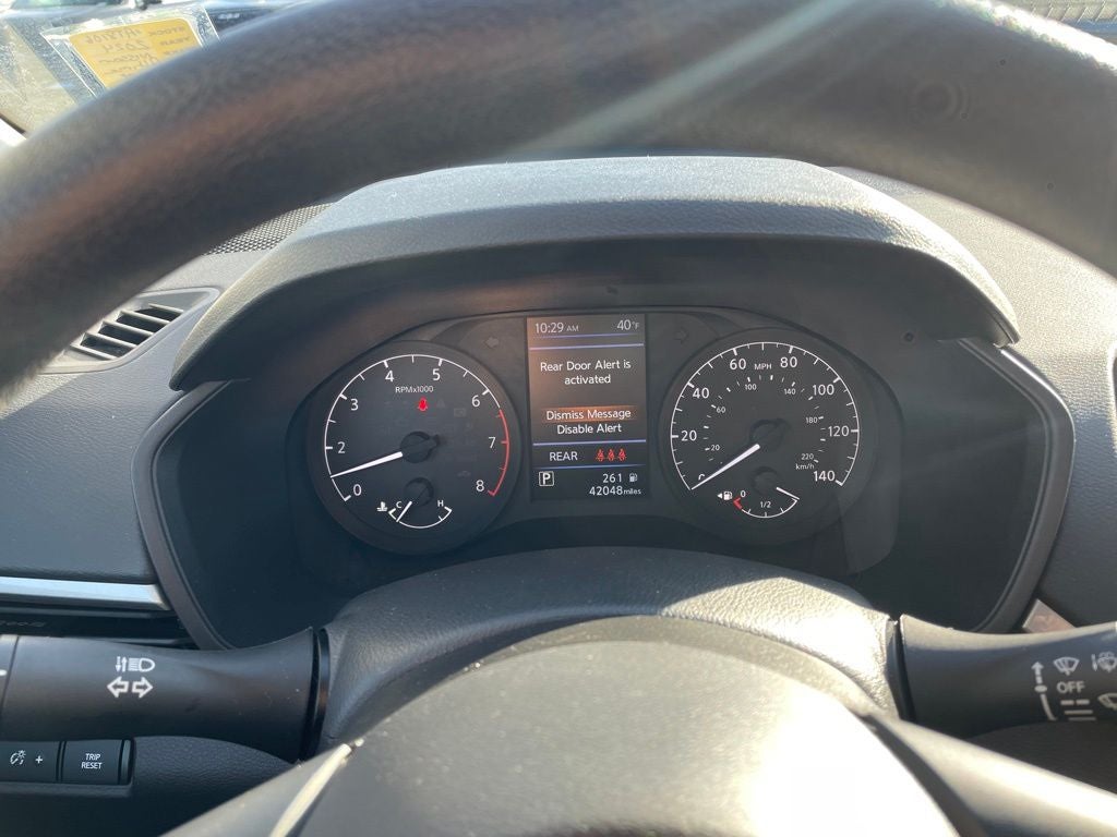 2024 Nissan Altima 2.5 S ONE OWNER / CLEAN CARFAX