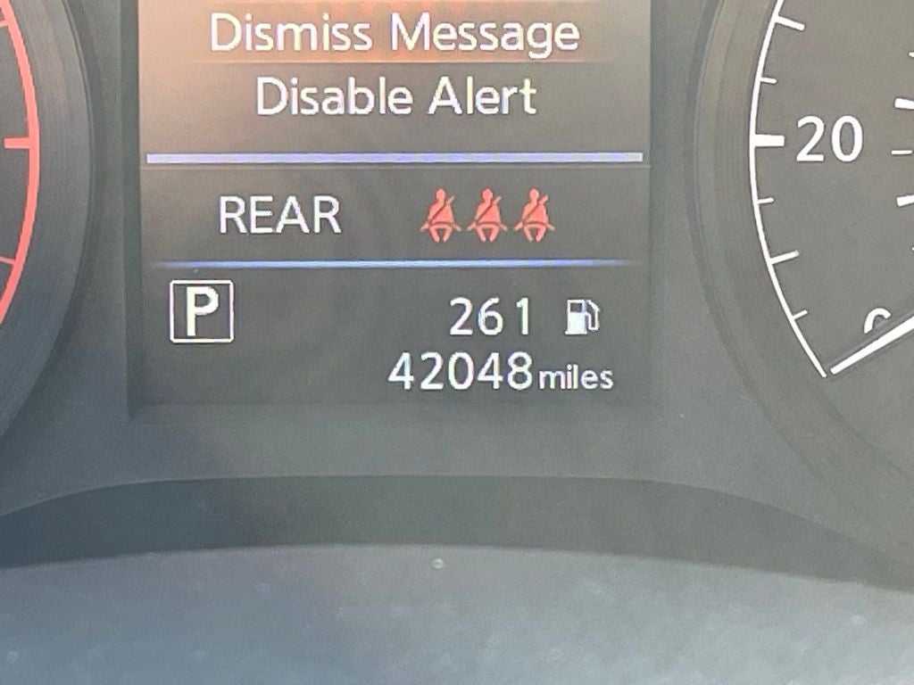 2024 Nissan Altima 2.5 S ONE OWNER / CLEAN CARFAX