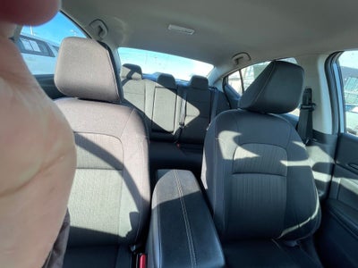 2024 Nissan Altima 2.5 S ONE OWNER / CLEAN CARFAX