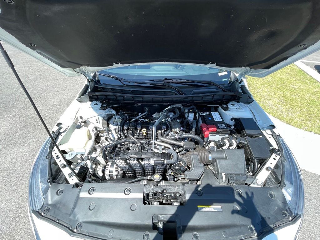 2023 Nissan Altima 2.5 SR MOONROOF / HEATED SEATS