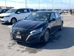 2024 Nissan Altima 2.5 SV ONE OWNER