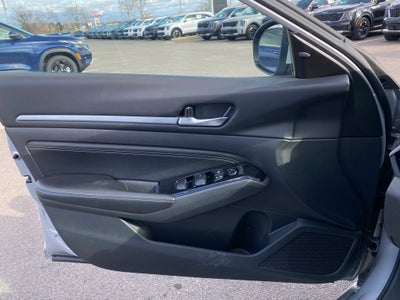 2023 Nissan Altima 2.5 SL BOSE AUDIO / NAV / HEATED SEATS