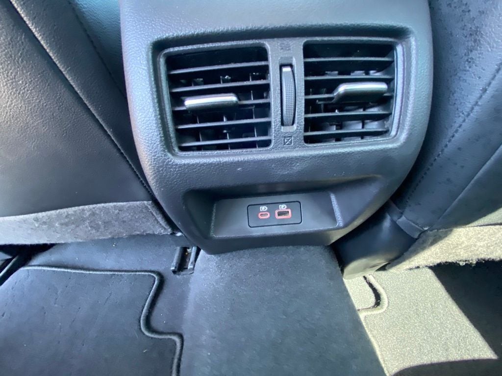 2023 Nissan Altima 2.5 SL CLEAN CARFAX / HEATED SEATS