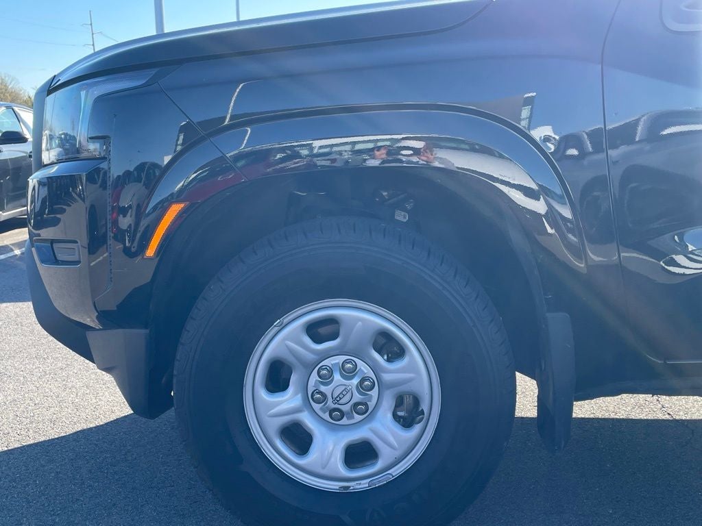 2023 Nissan Frontier S RWD / CLEAN CARFAX