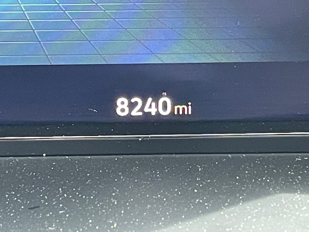 2025 Volkswagen Atlas 2.0T SE w/Technology ONE OWNER / HEATED SEATS