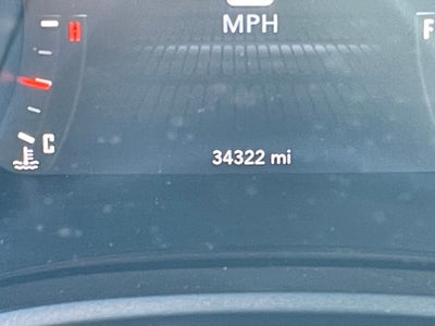 2022 Dodge Challenger R/T ONE OWNER / 5.7 V8