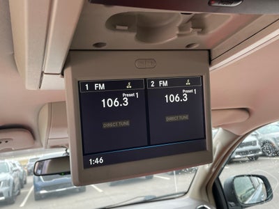 2013 Chrysler Town & Country Touring CLEAN CARFAX / LOW PAYMENTS