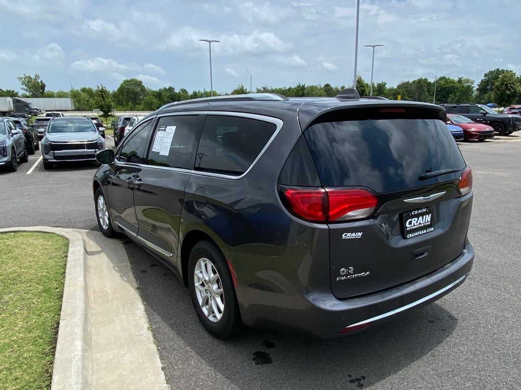 2020 Chrysler Pacifica Touring L POWER LIFT GATE / HEATED SEATS