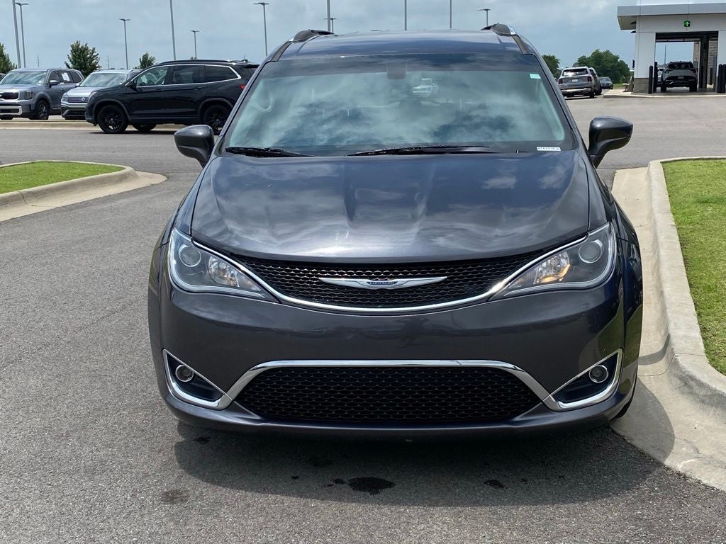 2020 Chrysler Pacifica Touring L POWER LIFT GATE / HEATED SEATS