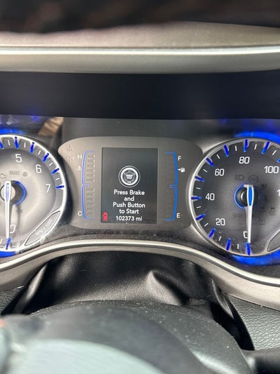 2020 Chrysler Pacifica Touring L POWER LIFT GATE / HEATED SEATS