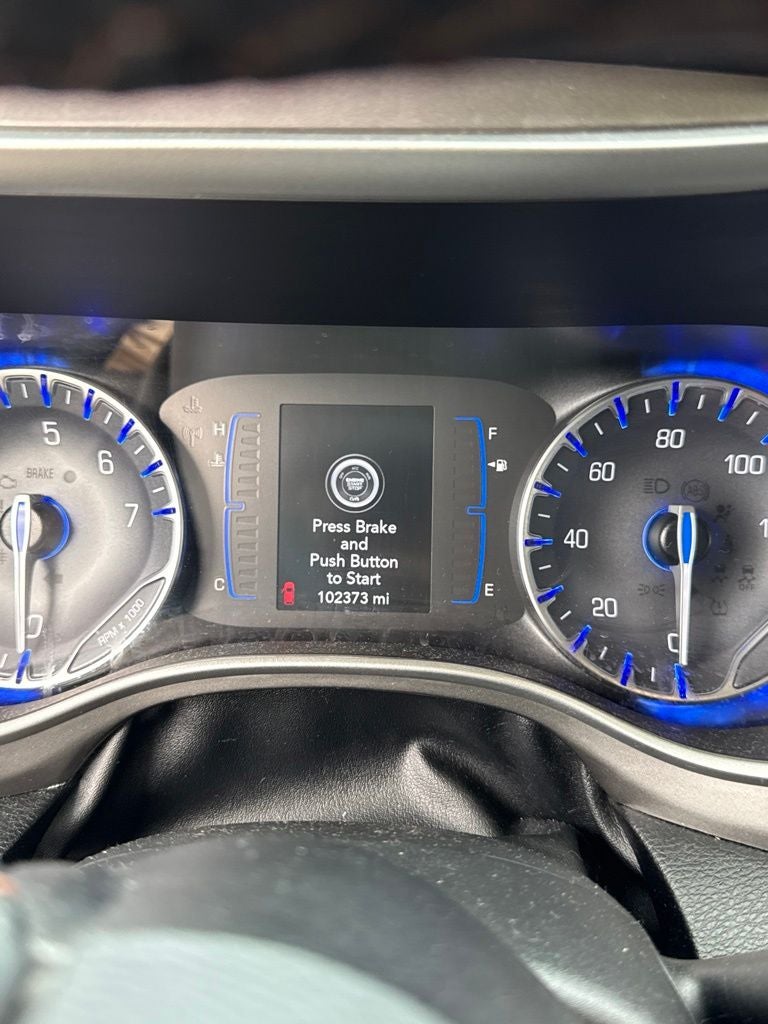 2020 Chrysler Pacifica Touring L POWER LIFT GATE / HEATED SEATS