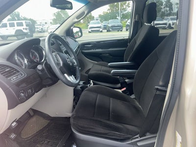 2013 Dodge Grand Caravan SE KEYLESS ENTRY / 3RD ROW