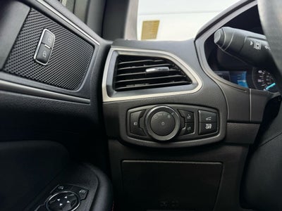 2024 Ford Edge ST Line AWD / HEATED SEATS / ONE OWNER