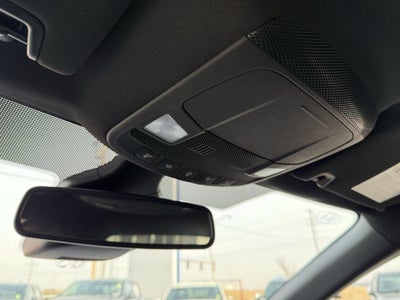 2024 Ford Edge ST Line AWD / HEATED SEATS / ONE OWNER