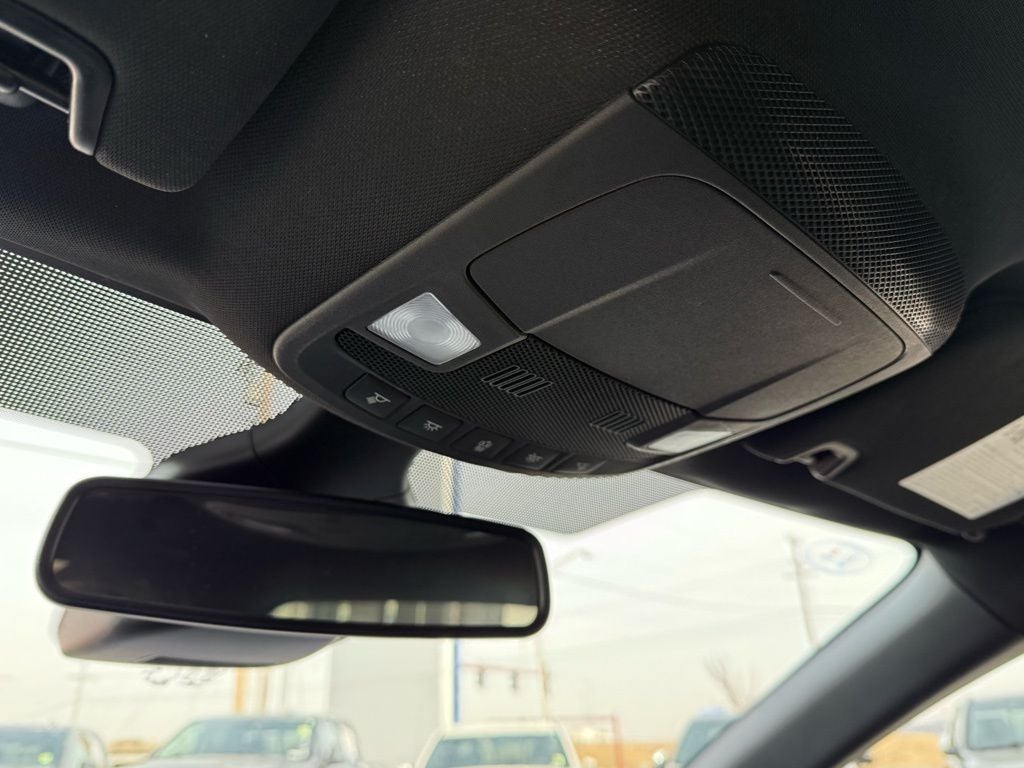 2024 Ford Edge ST Line AWD / HEATED SEATS / ONE OWNER